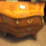 163 7012 CHEST OF DRAWERS